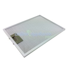 R104163 Rangehood Filter Aluminium 335 X 267 Fisher & Paykel GENUINE Part